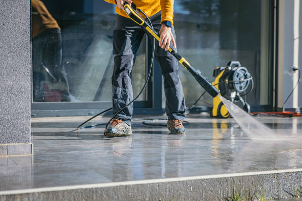 Reliable Ampere North, NJ Pressure Washing Solutions