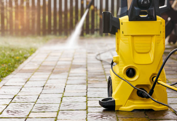 Best Heavy Equipment Washing  in Ampere North, NJ