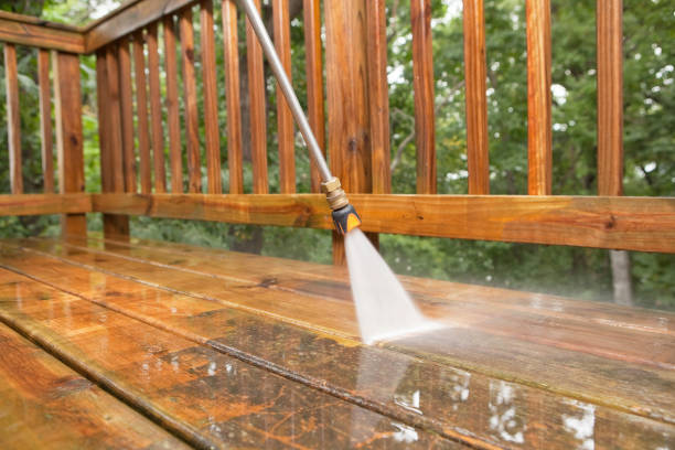 Best Factory Floor Cleaning  in Ampere North, NJ